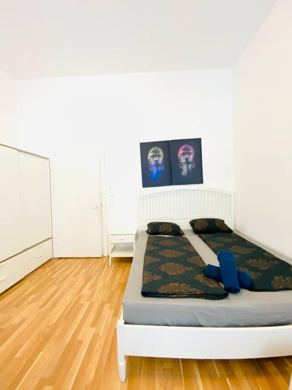 Cozy Studio Lg4 Apartment Vienna Exterior photo