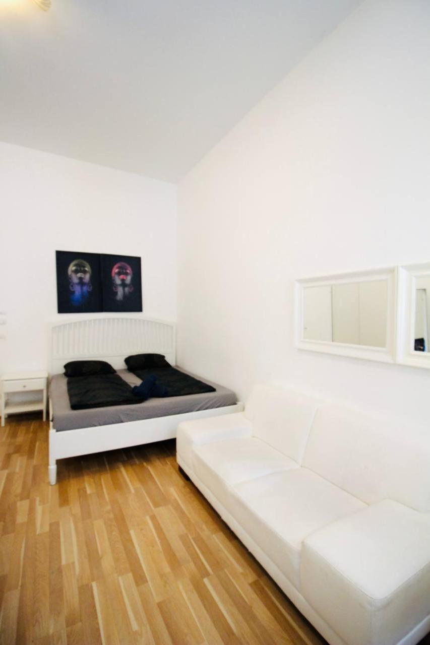 Cozy Studio Lg4 Apartment Vienna Exterior photo