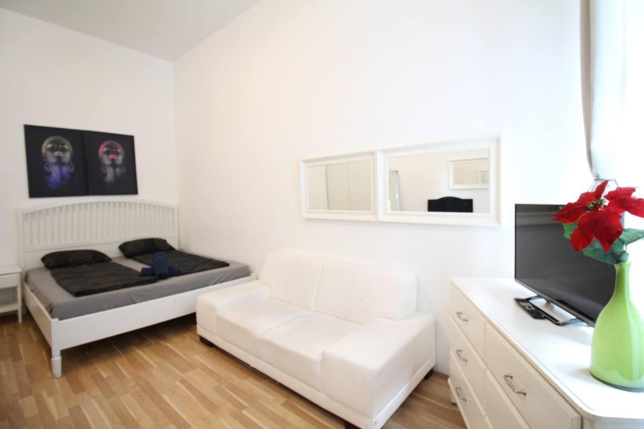 Cozy Studio Lg4 Apartment Vienna Exterior photo